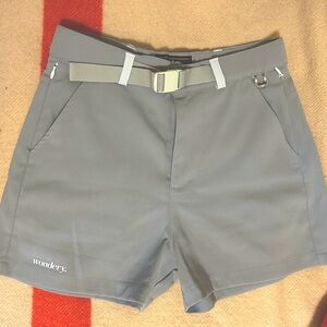 Wondery Outdoors Morongo Trail Short